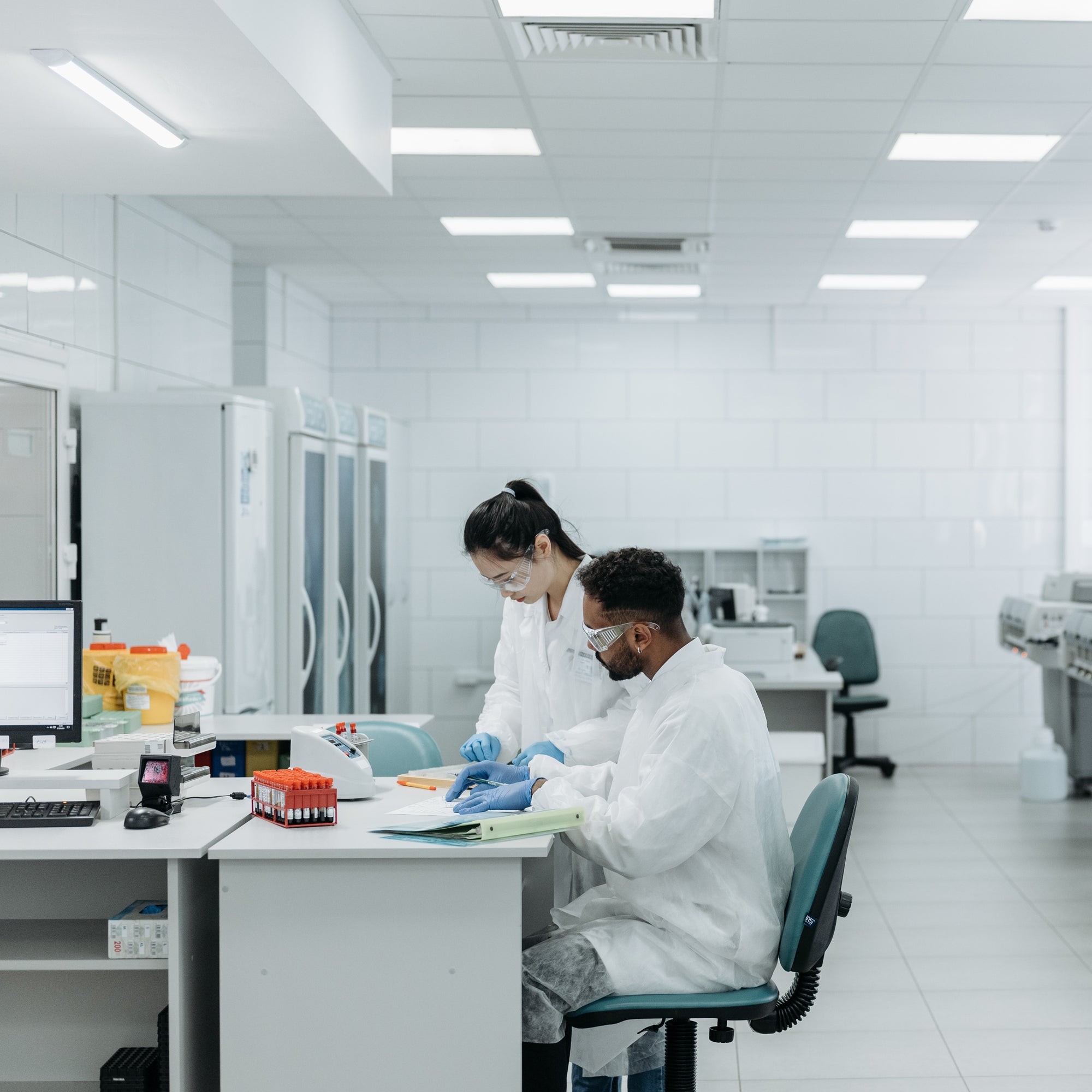 UNOR-Customized in vitro diagnostic testing supplier
