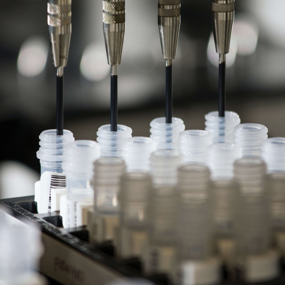 UNOR™ Customized Rapid In Vitro Diagnostic Test Kits